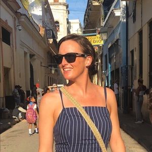 Meet your Posher, Mandy